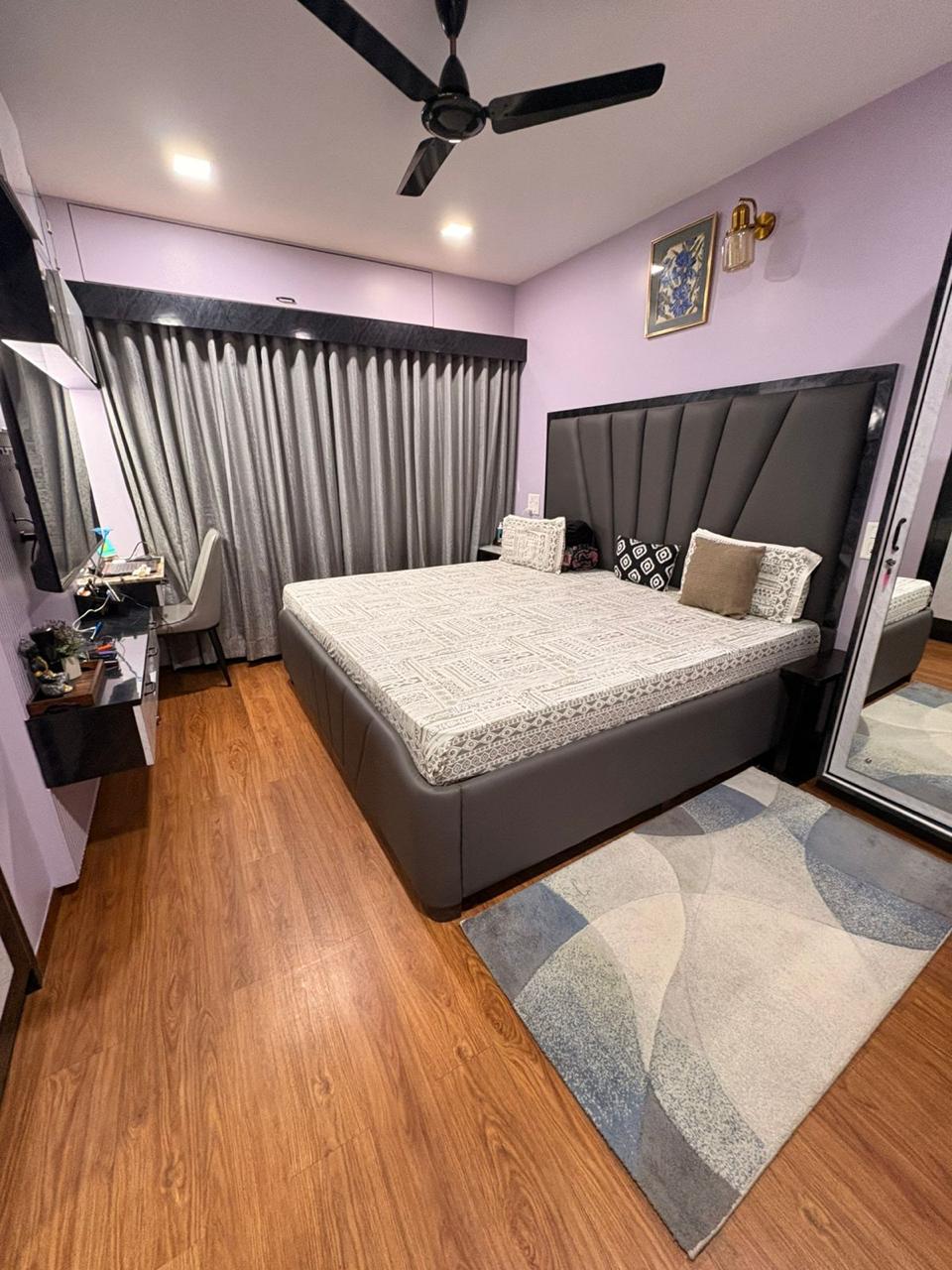 Carpentry Work - Custom Furniture
